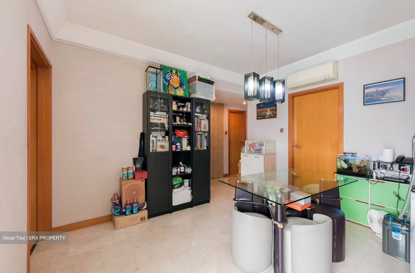 Gardenvista (D21), Condominium #631383901